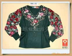 广东圣地亚服饰民族服装及其他未分类产品列表