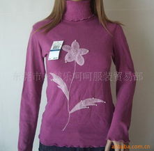 东莞乐呵呵库存服装贸易产品列表——优质库存服饰零售指南