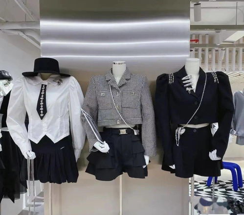 广州服装批发市场地图出炉，低至10元起，双十二必逛指南