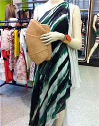 女装品牌全攻略 从快时尚到轻奢，值得收藏的零售指南